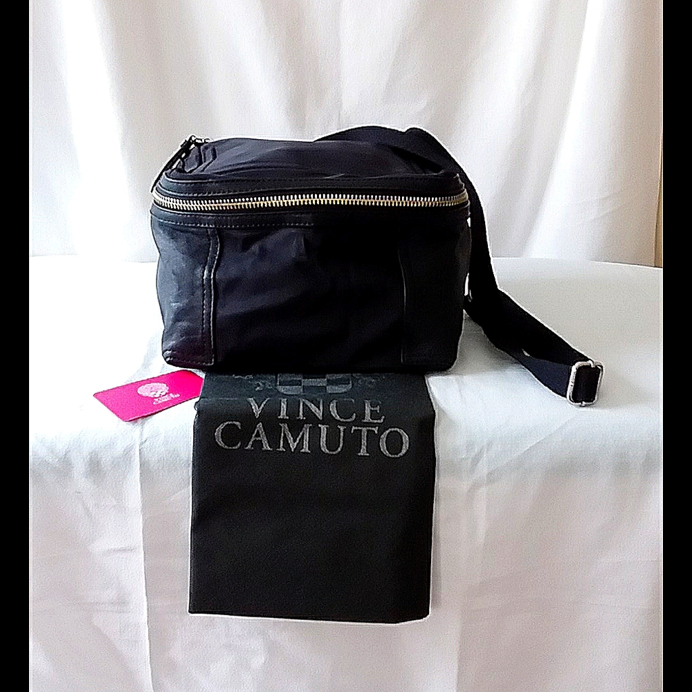 Vince Camuto Crossbody Handbag